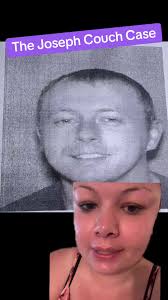 Joseph Couch Explained