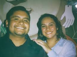 Patsy Acosta and Emilio Marino's Wedding Website