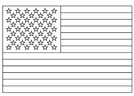 Subscribe to my free weekly newsletter — you'll be the first to know when i add new printable documents and templates to the freeprintable.net network of sites. Free Printable American Flag To Color American Flag Coloring Page Flag Coloring Pages Flag Printable