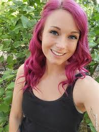 Crystal Sunshine Nude Beauty