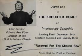 Doug Moe: A Ticket to Ride