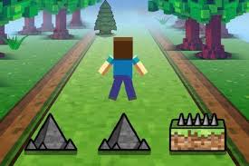 super runcraft minecraft oyun oyunlar
