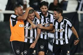 Hoje tem o nosso glorioso em campo. Botafogo E Corinthians Fecham 30Âª Rodada Do Brasileirao Hoje A Noite Esportes Campo Grande News