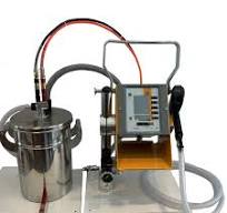Precio de fábrica Repuestos para pistola de recubrimiento en polvo Inyector  de polvo para equipos de recubrimiento en polvo