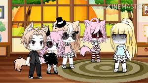 Happy Pill Meme Gachalife Video Dailymotion