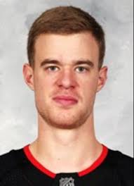 Seattle Kraken Expansion Draft