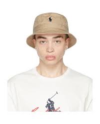 Ralph bucket top