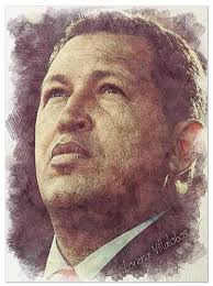 RESTEADOS CON EL COMANDANTE PRESIDENTE