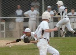 GALLERY: Killingly baseball at Stonington