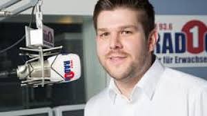 Oli Dischoe: «Journalisten haben viel zu viel Zeit für irrelevanten  Grümpel»