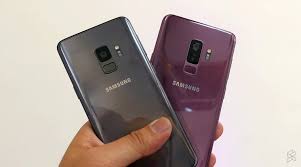 Samsung mobile prices in malaysia are notably lower than apple iphone prices in malaysia. 2 Year Old Samsung Galaxy S9 And S9 Get Android 10 In Malaysia