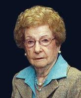 Margie Jordan Obituary (1923