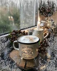 Guten morgen sonntag kaffee gif zeytingbxyz. Winter Morning In 2021 Guten Morgen Kaffee Winter Kaffee Weihnachten Gif