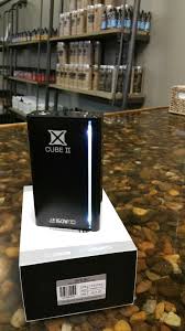 NEW NEW NEW! The All New SMOK X Cube 2! The SMOK X Cube 2 Is An Exciting  Addition To The X Cube Series. Fully Upgraded In … | Vaping For Beginners,  Vape, Box Mods