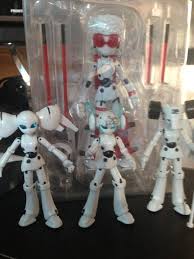 グッドスマイルカンパニー ファイアボール ねんどろいど ドロッセル figma 観光ユニット ギズモ 装着ver うたかたの日々 ファイア ボール ギズモ ユニット