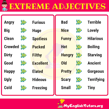 4 Worksheet Free Grammar Worksheets Fourth Grade 4 Parts Speech Prepositional Phrases Adjecti Adjectives English Adjectives Opposite Words