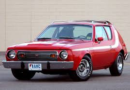 The gremlin xr came with a 401 and 4 speed. Amc Gremlin X 1975 Images