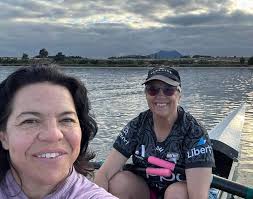 Taupo Rowing Club added a new photo.