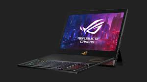 Harga laptop terbaru | juni 2021. Masuk Indonesia Laptop Gaming Asus Rog Mothership Dijual Rp 131 Juta Kumparan Com