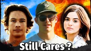 "You Definitely Deserved it" Jack Newton's Response Of Carter Combs  Threatening Text #noahpresgrove