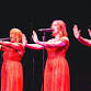 A Night of Motown & Northern Soul with Belle Voix event image