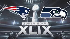 Image result for patriots seahawks super bowl