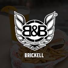 Start studying burger & beer joint. Burger Beer Joint Brickell Home Miami Florida Menu Prices Restaurant Reviews Facebook