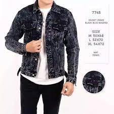 Jaket levis hitam corak putih. Jaket Levis Black Oreo Acidwash Blackoreo S M Terbaru Agustus 2021 Harga Murah Kualitas Terjamin Blibli
