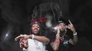 He is the lead member and founder of the collective and record label, only the family (otf). Lil Durk Redman Official Audio Youtube