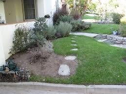 Fencing and privacy panel design. Design Front Yard Online Derrickandmelisa