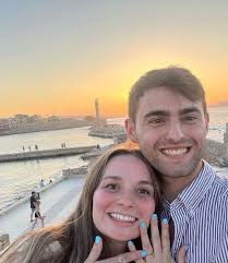 Sarah Garland and Hunter Burk's Wedding Website