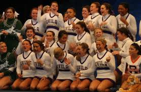 Avila University Avila Cheer Places 1st At Uca College Nationals Cheer Athlete Avila