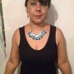 Patricia Nucci's Instagram, Twitter & Facebook