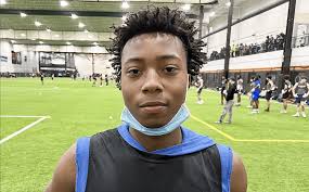 Robert 'Pop' Battle verbally commits to Lindenwood Lions