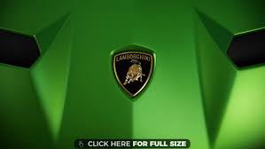 Lamborghini Logo Hd Wallpaper Lamborghini Logo Lamborghini Logos
