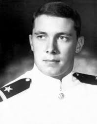 In Memorium: Lt. Michael Timothy McCormick, Punahou School Class of 1964