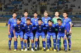 Sunday, july 25 06:54:50| >> :600:3597098. Eaff E 1 Football Championship 2019 Preliminary Round 2 Chinese Taipei Conpetitions East Asian Football Federation