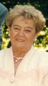 Fernande Samuelsen (Tremblay)