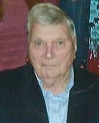 Obituary information for William J Kane