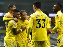 Tottenham hotspur v fulham is go. Ur5sx8bk3ohixm