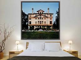 Cristopher worthland interiors on instagram: Villa Foscari 1559 Von Andrea Palladio 1508 1580 Italy Gemalde Reproduktionen Andrea Palladio Wahooart Com