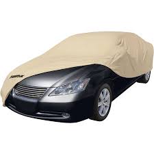 Universal Fit Car Cover Xxl