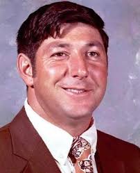 DAVID NICK Obituary (1945