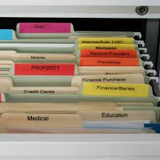 Discover file cabinets on amazon.com at a great price. Document Storage And Organization The Family Handyman