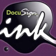 Docusign Ink Add Your Own Signature Or Initials To Pdfs Digital Signature Digital Signature