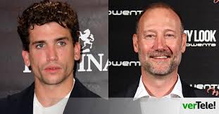 Jaime Lorente será Pedro García Aguado en la película '42 segundos'