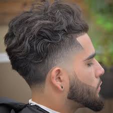 The classic taper haircut is the perfect men's hairstyle with just the right balance between sophistication and versatility. 9 Fascinate Classic Taper Haircuts For Men Styles At Life