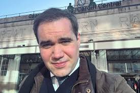 Reform UK confirms it's replacing Welsh spokesman following X spat