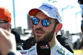 Daniel Suarez to leave Trackhouse Racing after 2025