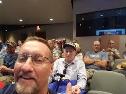 We lost another of the Greatest Generation. WWII Army Air Corps Veteran  Major John H. “Lucky” Luckadoo, passed away at the age of 103. He was pilot  of a B-17 Heavy Bomber